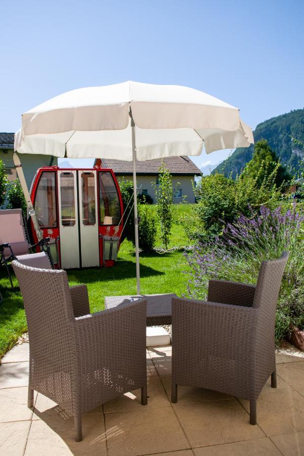 B&B Mon Reve, Petit Dejeuner Bio, Jacuzzi Les Evouettes Kültér fotó