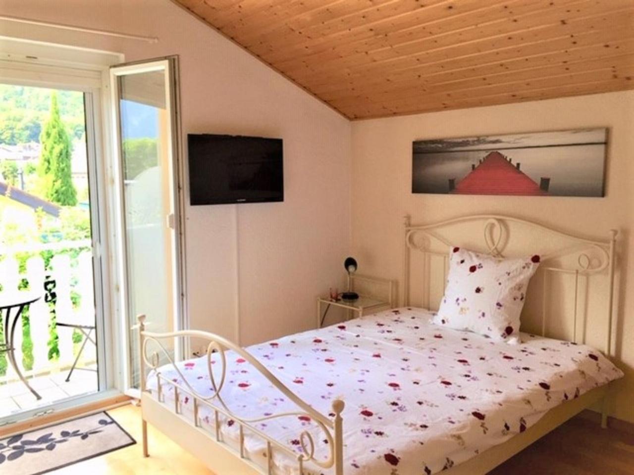 B&B Mon Reve, Petit Dejeuner Bio, Jacuzzi Les Evouettes Kültér fotó