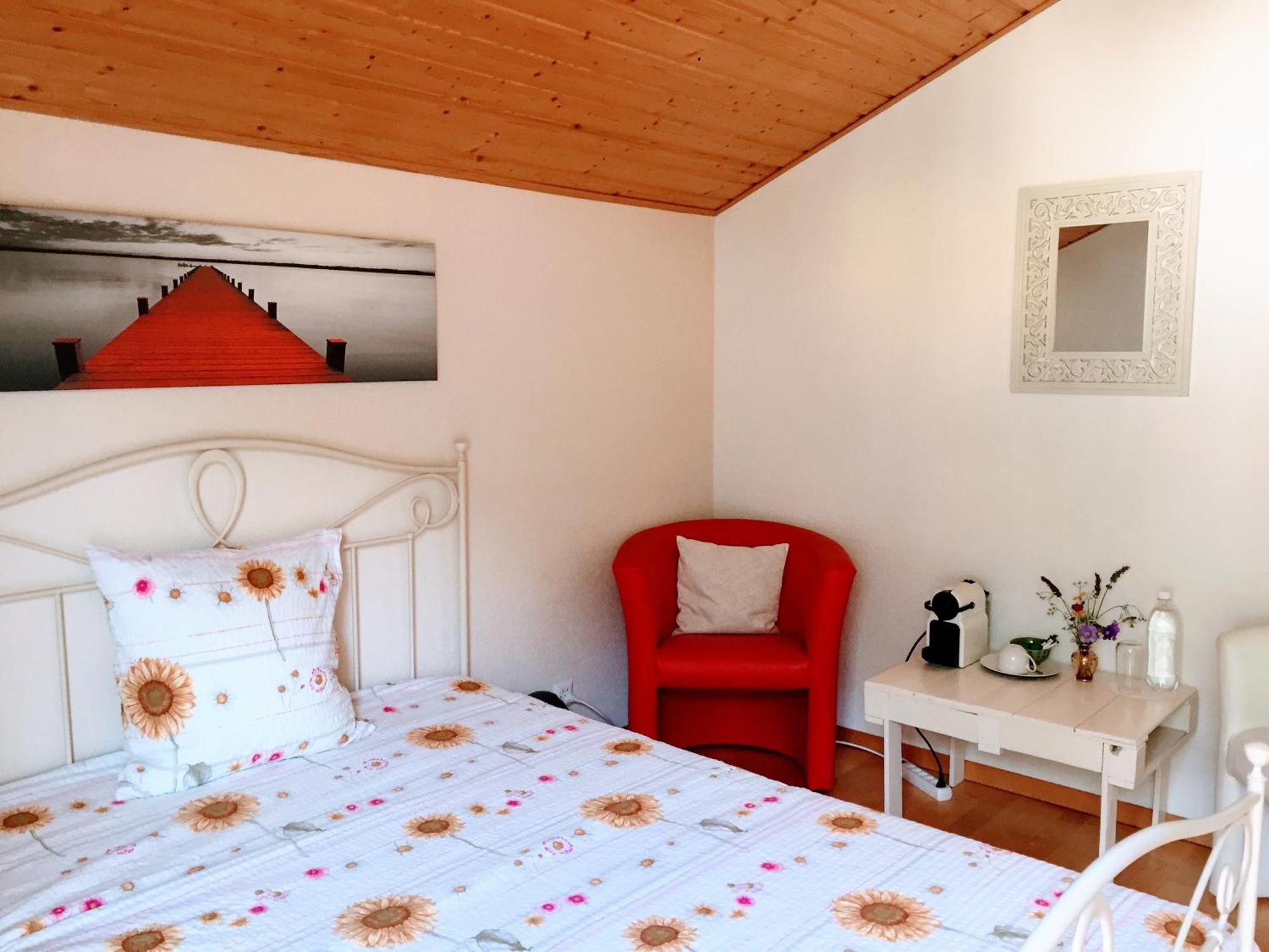 B&B Mon Reve, Petit Dejeuner Bio, Jacuzzi Les Evouettes Kültér fotó